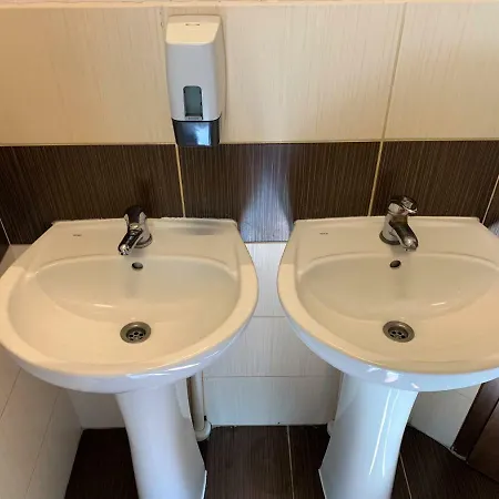 阿内伽旅馆 * 弗罗茨瓦夫