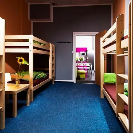 Amnezja Vandrerhjem Wrocław